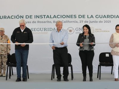 "No hace falta la reelección en la presidencia": AMLO