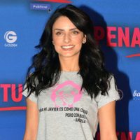 ¡Lo mejor de la noche! Aislinn Derbez deslumbró en la alfombra verde de los Spotify Awards