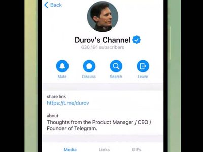 Durov: aun con mensajes patrocinados Telegram garantiza la privacidad del usuario más que WhatsApp