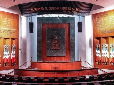 Oposición con curules: líderes de partido ocuparán un espacio en el Congreso de Sinaloa