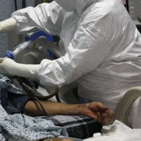 Fenofibrato, fármaco contra el colesterol, reduce 70% la infección por covid-19: estudio
