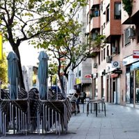 Coronavirus en España: a partir de hoy, Madrid quedará nuevamente confinada