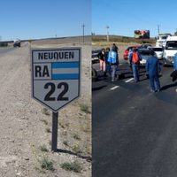 Tras cuatro horas de corte, trabajadores del EPAS levantaron la protesta