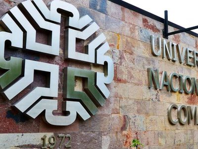 La rectora de la Universidad Nacional del Comahue habló sobre la crítica situación que atraviesan