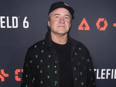 Vince Zampella, uno de los creadores del Call of Duty, murió en un violento choque