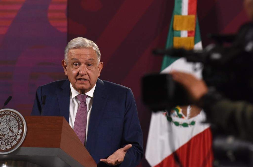 Presidente de México