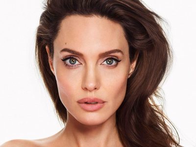 ¡Cuánto amor! Angelina Jolie hizo un millonario aporte por la lucha contra el coronavirus