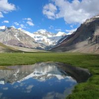 Parque Aconcagua: lo que tenés que saber antes de ir