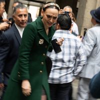 Minsa, de Altagracia Gómez, niega manipular los precios del maíz, como acusan campesinos