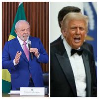 Lula critica el plan de Trump y cuestiona que EU se encargue de Gaza mientras alienta el "genocidio"