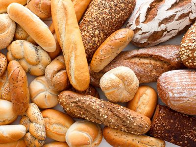 Gracias a la iniciativa de sus alumnas, una escuela de Neuquén inauguró su propia panadería