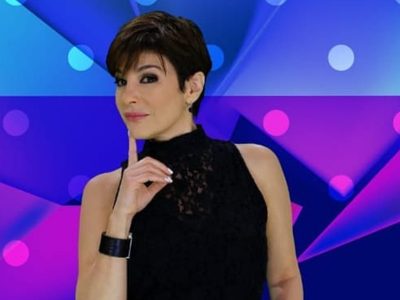 "Fue el gran amor de mi adolescencia": Carolina Papaleo, Carlín Calvo y una confesión impensada