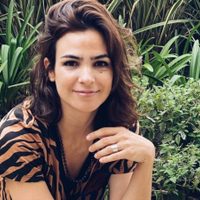 Alegría de mamá: Agustina Cherri no pudo evitar emocionarse ante este nuevo logro de Alba