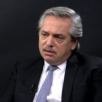 Alberto Fernández: “No estoy contra el campo, estoy a favor de la mesa de los argentinos”