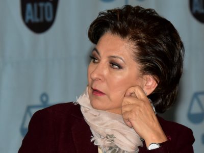 El caso Wallace “atascado” en los engranajes del sistema judicial: Ricardo Raphael