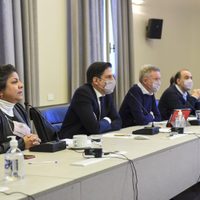 El Consejo de Educación aprobó el piso mínimo de 70% de contenidos aprobados para promocionar el año