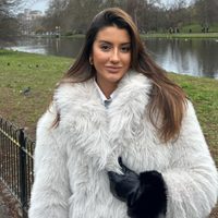 Más de 10 años de diferencia: quién es la influencer que sería novia de Lamine Yamal