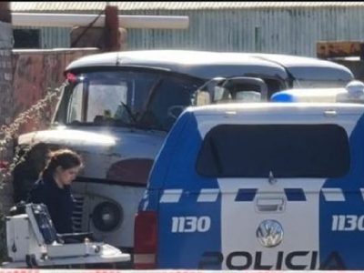 Desbarataron un plan para asesinar a una fiscal de Cutral Co