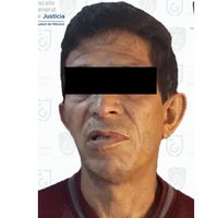 “El violador serial de Periférico” fue sentenciado a 44 años de prisión