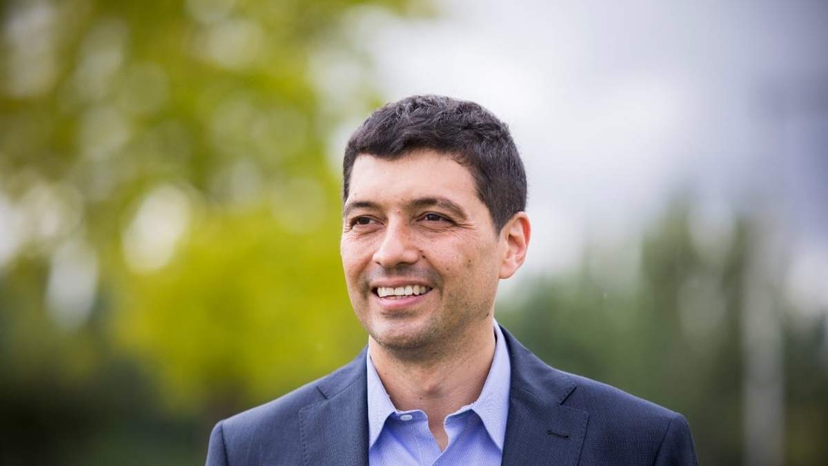 Marcos Koopmann. Fuente: (Twitter)