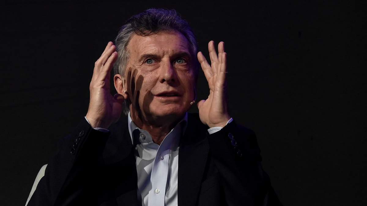 Expresidente argentino, Mauricio Macri. Fuente: (Instagram)