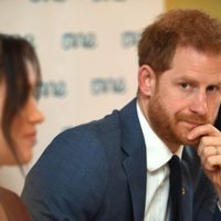 El príncipe Harry recibió una noticia inesperada en los Estados Unidos: su sueño debe posponerse