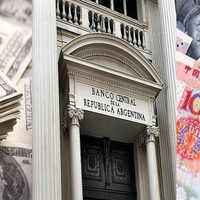 El Gobierno llegó a un acuerdo y el swap con China se amplió por 6.500 millones de dólares