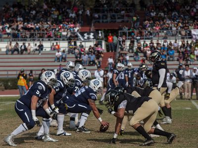 Patada inicial en el futbol americano profesional