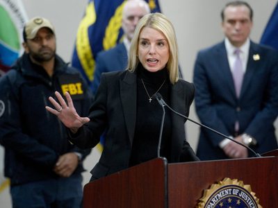 Detienen en Virginia a presunto líder de la violenta pandilla MS-13 en EU