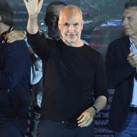 “Decir que ganaron me preocupa muchísimo": Horacio Rodríguez Larreta criticó al Frente de Todos