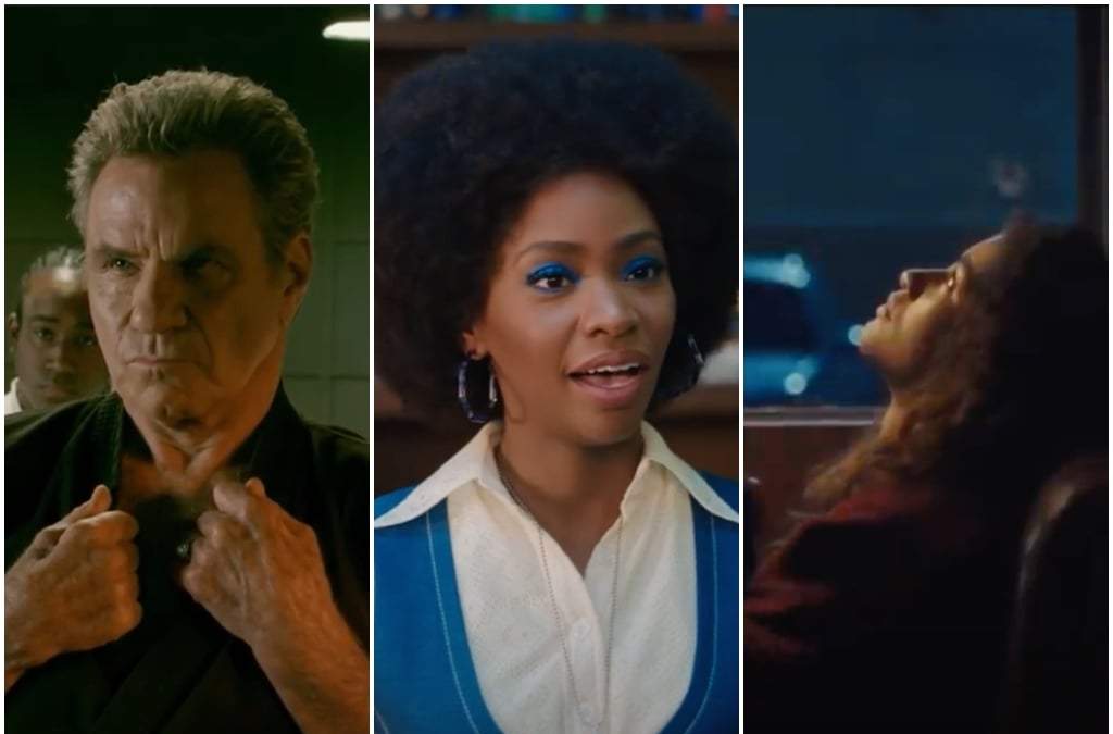 Las series más esperadas del 2021