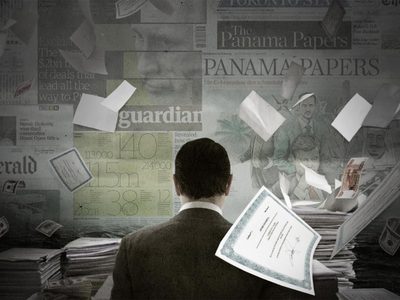 Ya inició el juicio por los Panamá Papers, el escándalo que involucró a Mauricio Macri