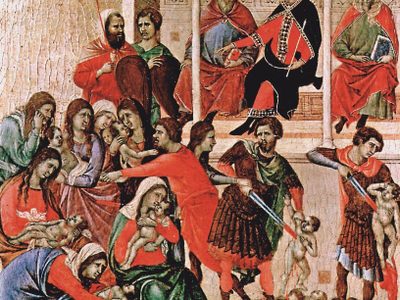 El tercer evangelio: Apuntes heréticos (Segunda y última parte)