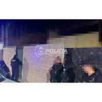 Clausuraron una casa en el barrio Belgrano por venta de cocaína