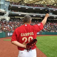 Francisco Campos será el manager de los Piratas de Campeche