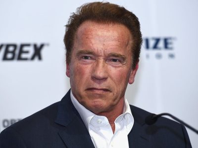 Arnold Schwarzenegger es accionista de unas de las compañías más importantes del entretenimiento