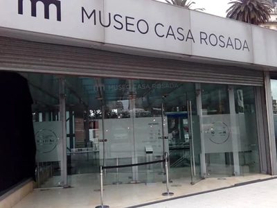 Sin salir de Buenos Aires: el majestuoso lugar que tenés que conocer en una escapada de finde y es gratuito