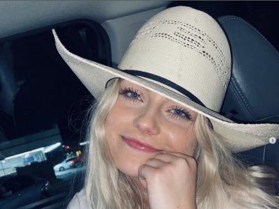 Reportan repentina muerte de la tiktoker Taylor Rousseau Grigg; tenía 25 años