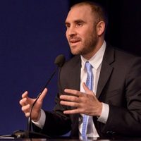 Martín Guzmán habló sobre el dólar: a cuánto se espera que llegue para fin de año