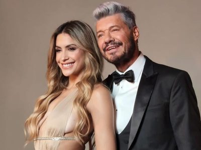 Sale al descubierto lo que Marcelo Tinelli y Milett Figueroa querían ocultar