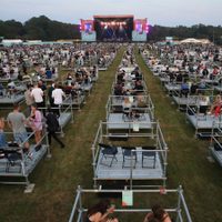 Realizarán un festival de música en Cipolletti con reconocidas bandas locales