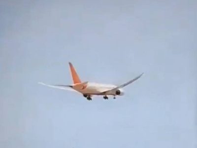 No hay mexicanos afectados en accidente de avión de Air India: SRE