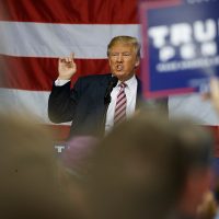 Si no gana Trump, 45% de votantes republicanos no aceptará resultados: sondeo