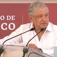 Nuestros adversarios se 'jalan los pelos', no entienden que el pueblo nos apoye: AMLO
