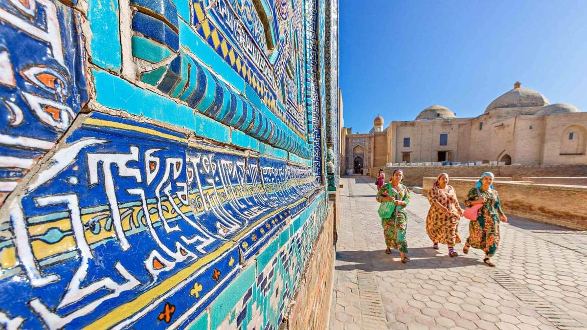 Viajes exóticos para celebrar el Día de San Valentín. Fuente: (Instagram)
