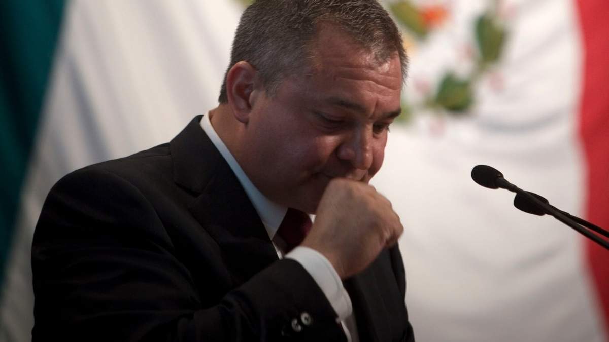Genaro García Luna