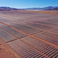 El parque solar Cauchari se consolida en Jujuy: generó ingresos desde 50 millones de dólares