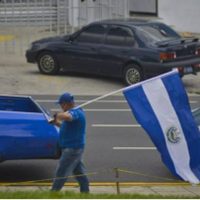 Gobierno de El Salvador no descarta una nueva ampliación del estado de excepción