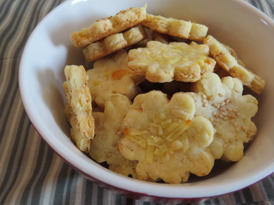 Galletitas de queso: la receta de Maru Botana que no falla, ideal para las picadas o los mates de la tarde