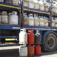 El secretario de Energía se reunió con la Cámara de Empresas Argentinas de Gas Licuado